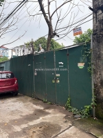 Cho thuê đất nam dư, 160m2, mặt tiền 6.5m giá 8 triệu có thương lượng