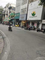Cho thuê gấp lâu dài giá rẻ mặt phố yên phụ 115m, tầng 2, mặt tiền 6m, 30 tr/th.