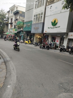Cho thuê gấp lâu dài giá rẻ mặt phố yên phụ 115m, tầng 2, mặt tiền 6m, 30 tr/th.