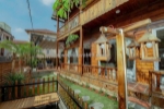 Cho thuê homestay sân vườn 300m2 3 phòng gio an đà lạt 19tr/tháng