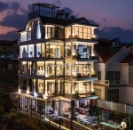 Cho thuê khách sạn hiện đại – trung tâm đà lạt, gần thung lũng tình yêu