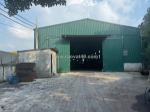 Cho thuê kho xưởng 1300m² – km16 đại lộ thăng long, quốc oai