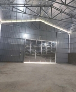 Cho thuê kho xưởng 350m² tại cự khối , long biên , hà nội. xưởng cao 7m, xe 5t