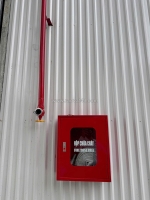 Cho thuê kho xưởng 730m2 – sơn đồng, hoài đức