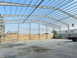 Cho thuê kho xưởng 960m² tại kcn nam thăng long, bắc từ liêm – hà nội