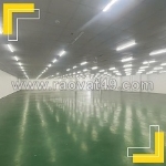 Cho thuê kho – xưởng diện tích lớn giá tốt tại kcn đồng văn ii, hà nam