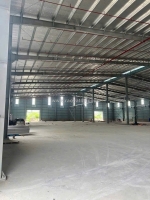 Cho thuê kho xưởng tại trục đại lộ thăng long – hoài đức, quốc oai, hà nội