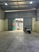 Cho thuê kho/xưởng sạch - phù hợp sản xuất nhẹ tại an khánh (gần thiên đường