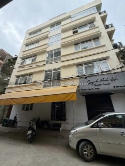 Cho thuê mặt bằng kinh doanh siêu đẹp - giá cực rẻ