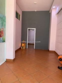 Cho thuê mặt bằng kinh doanh tại mặt tiền số 1a1 giải phóng, phường 4 (cũ),