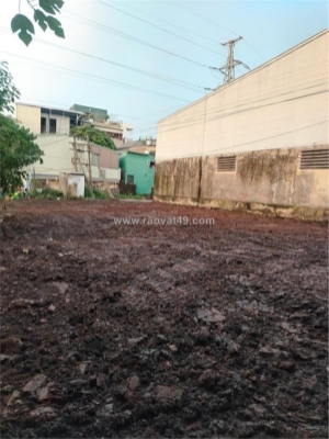 Cho thuê mặt bằng ngọc hồi - phan trọng tuệ - thanh trì.