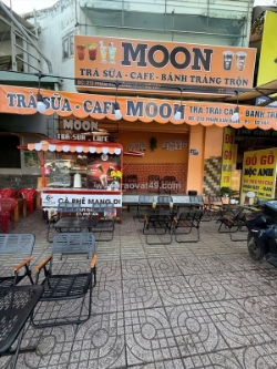 Cho thuê mặt bằng /sang nhượng quán mặt bằng kinh doanh trà sữa, cafe