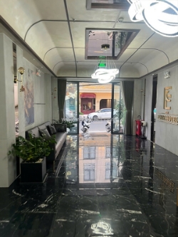 Cho thuê mặt bằng trung tâm phạm ngũ lão, phường 4, đà lạt - giá 20tr - 25tr