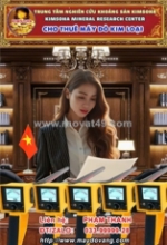 Cho thuê máy dò kim loại trong lòng đất