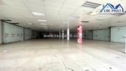 Cho thuê mbkd 2200m2 phường hố nai mới, đồng nai giá chỉ 100tr