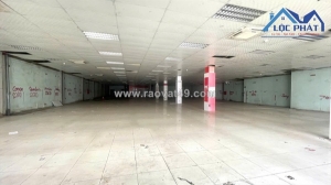 Cho thuê mbkd 2200m2 phường hố nai mới, đồng nai giá chỉ 100tr