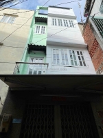 🔥cho thuê nguyên căn quận 11 - 4pn - 10 triệu🔥