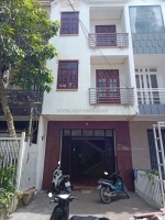 Cho thuê nhà 3 tầng khang trang – kdc long thịnh, phú thứ, cái răng, cần thơ