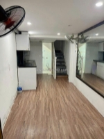Cho thuê nhà 3 tầng ngõ 35 ngô thì sỹ,vạn phúc, hà đông, hà nội
