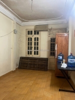 Cho thuê nhà 5 tầng tại ngõ linh quang, 33m² x 5 tầng 4 phòng ngủ. 11