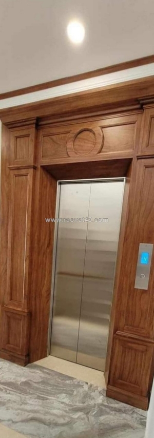 Cho thuê nhà đẹp, căn góc ,vỉa hè, 100m2- 4t, nguyễn thị định_34 tr