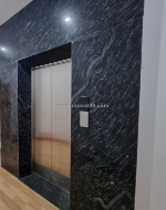 Cho thuê nhà hàng, vp, kd, thang máy, 121m2- 5t, hoàng quốc việt_45 tr