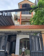 Cho thuê nhà làm chdv-hxh-út tịch–quận tân bình–ngang 6m-4 tầng-chỉ 31tr