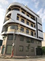 Cho thuê nhà làm văn phòng – khu trũng trên đìa các, lai xá, kim chung, hoài đức