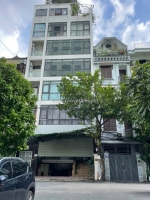 Cho thuê nhà làm văn phòng tại thanh xuân, hà nội