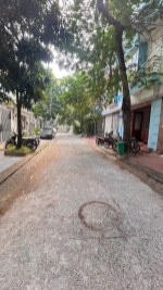 Cho thuê nhà liền kề tiểu đô thị – vạn phúc – hà đông – hà nội