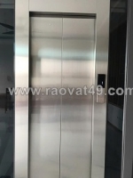 Cho thuê nhà mặt phố – vị trí đắc địa trung tâm thị trấn an bài