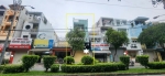 Cho thuê nhà mặt tiền nguyễn cửu đàm 81m²,3tầng - gần ngã tư tân sơn nhì