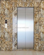 Cho thuê nhà mới , thang máy,vỉa hè, 117m2- 5t, nguyễn thị định_45 tr