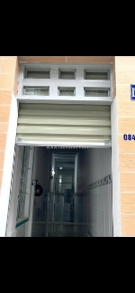 Cho thuê nhà mới xây – hẻm 125, đường  30/4, p. xuân khánh, q. ninh kiều, cần