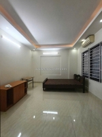 Cho thuê nhà ngõ 129 trần hòa, 50m² x 3 tầng, 3pn, 3 wc, 10 triệu