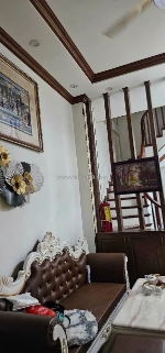 Cho thuê nhà ngõ 161 giáp bát, 35m² x 5 tầng, 3pn, kd vp cty, kd online, ở hộ