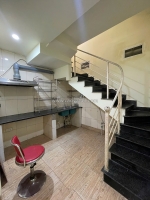 Cho thuê nhà ngõ 31 nguyễn cao, 3 tầng x 30m2, 3 pn, 8 triệu/tháng