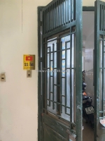 Cho thuê nhà ngõ 56 nam dư 4 tầng, 33m², 4pn, 3 wc, 10 triệu/tháng