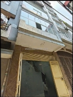 Cho thuê nhà ngõ bạch đằng, 44m² x 4 tầng, 4pn, 3 wc, 12 triệu