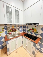 Cho thuê nhà ngõ chợ khâm thiên 25m2 x 4 tầng, 2pn, 3 wc, 9 triệu