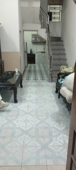 Cho thuê nhà ngõ gốc đề 40m² x 4 tầng 4 phòng ngủ, 3 vệ sinh 10 triệu/tháng