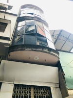 Cho thuê nhà ngõ ô tô kd khâm thiên 3.5 tầng 10 triệu spa, cửa hàng, vp rất oke