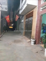 Cho thuê nhà ngõ trần hoà 44m² x 2,5 tầng, 3 phòng ngủ, 2 vệ sinh, 9 triệu/tháng