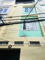 Cho thuê nhà nguyên căn 4 tầng ngõ 750 kim giang, p.thanh liệt, hà nội