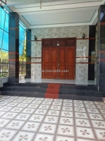 Cho thuê nhà nguyên căn gần chợ - diện tích 200m² - giá chỉ 5.5 triệu/tháng -