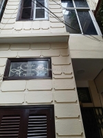 Cho thuê nhà nguyên căn giá rẻ phố chợ khâm thiên, đống đa, hà nội