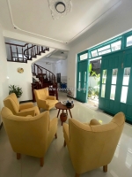 Cho thuê nhà nguyên căn - kiệt nguyễn trường tộ (k36), hải châu, đà nẵng