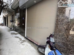 Cho thuê nhà nguyên căn mới 100% tại lai xá – hoài đức