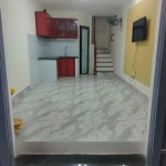 Cho thuê nhà nguyên căn mới 230 định công thượng, 2 tầng x 25m2, 2pn, 7 triệu