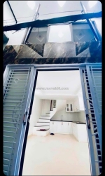 Cho thuê nhà nguyên căn ngõ 110 nguyễn khoái, m² x 5 tầng, 3pn, 3 wc, 7.5